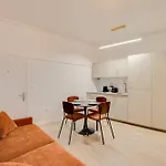 Studio Confortable Pour 4 Au Coeur De Paris
